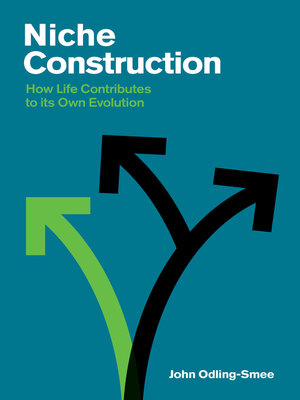 cover image of Niche Construction